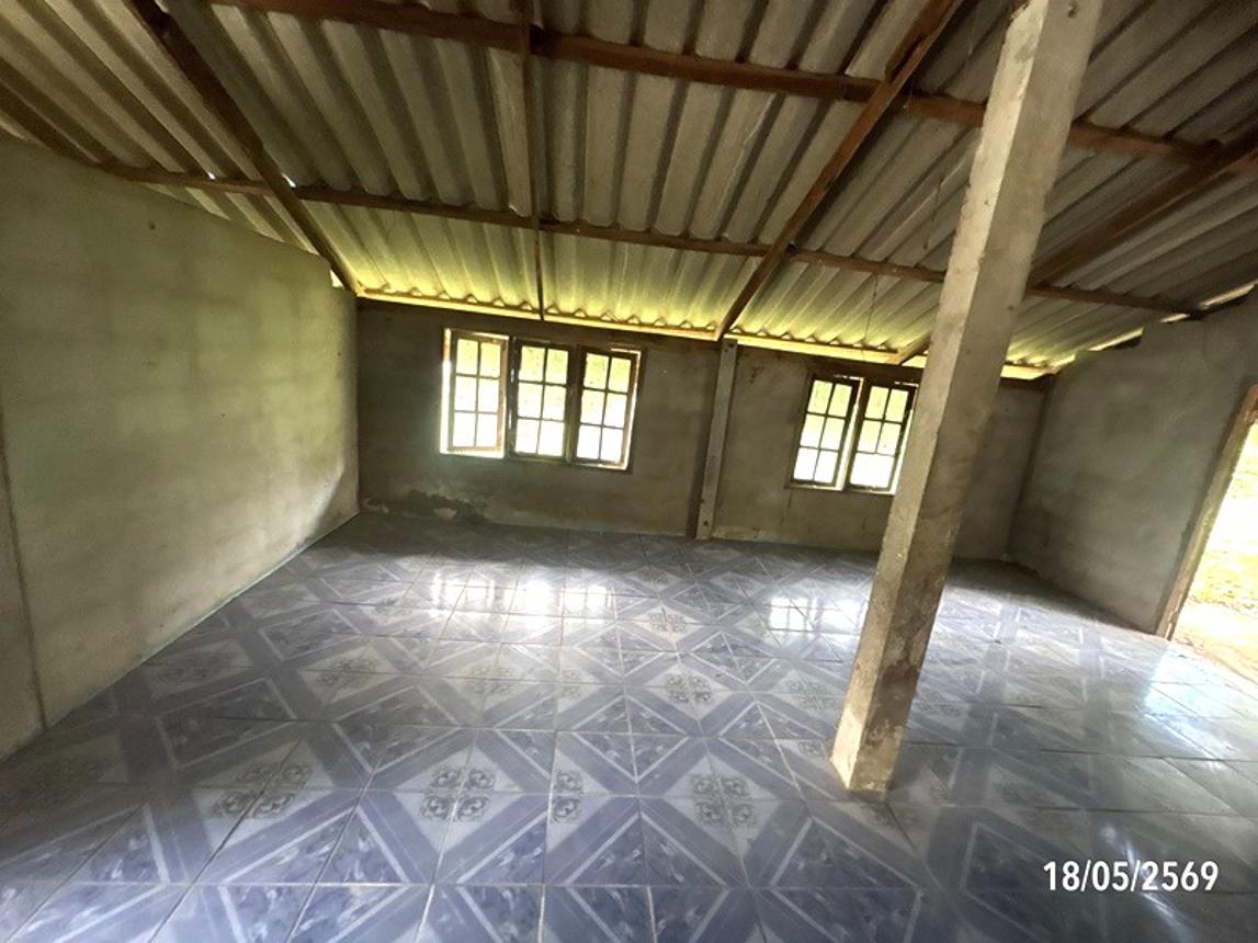 รูป บ้านเดี่ยว 347 ตร.วา รัตนบุรี สุรินทร์ 783,000 - รูปที่ 21/36
