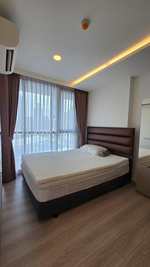 รูป 🔥 ให้เช่า 📌 Vtara Sukhumvit 36 (ID Line : @veryrent) ต่อรองได้ ห้องปล่อยออกไวมาก!! ✅ เรามีสต็อกอีกหลายโครงการ ตอบไวมาก มีข้อเสนอดีๆทุกดีล - รูปที่ 6/6
