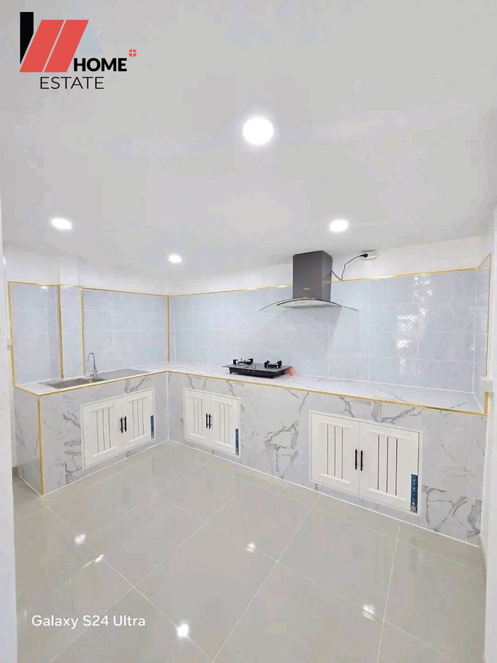 รูป  หมู่บ้านมนวดีพาร์ค (ซอย 3) ตกแต่งใหม่ทั้งหลัง สวย ครบ จบ พร้อมเข้าอยู่ - รูปที่ 14/21