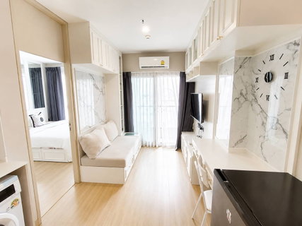 รูปภาพ Lumpini Suite. 1bed 30sq.m. Line id: @pfagent