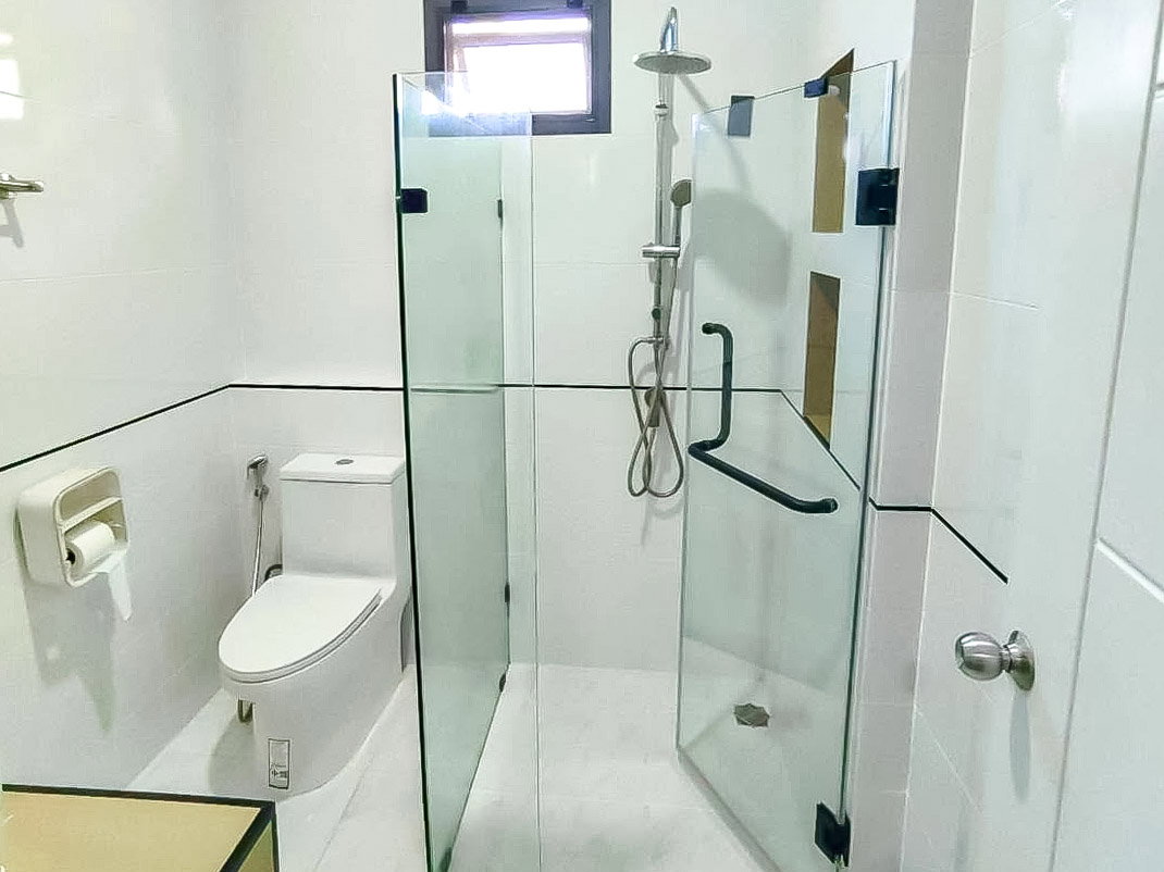 picture House for Sale Nong Pla Lai East Pattaya 4Bedroom - 11/15
