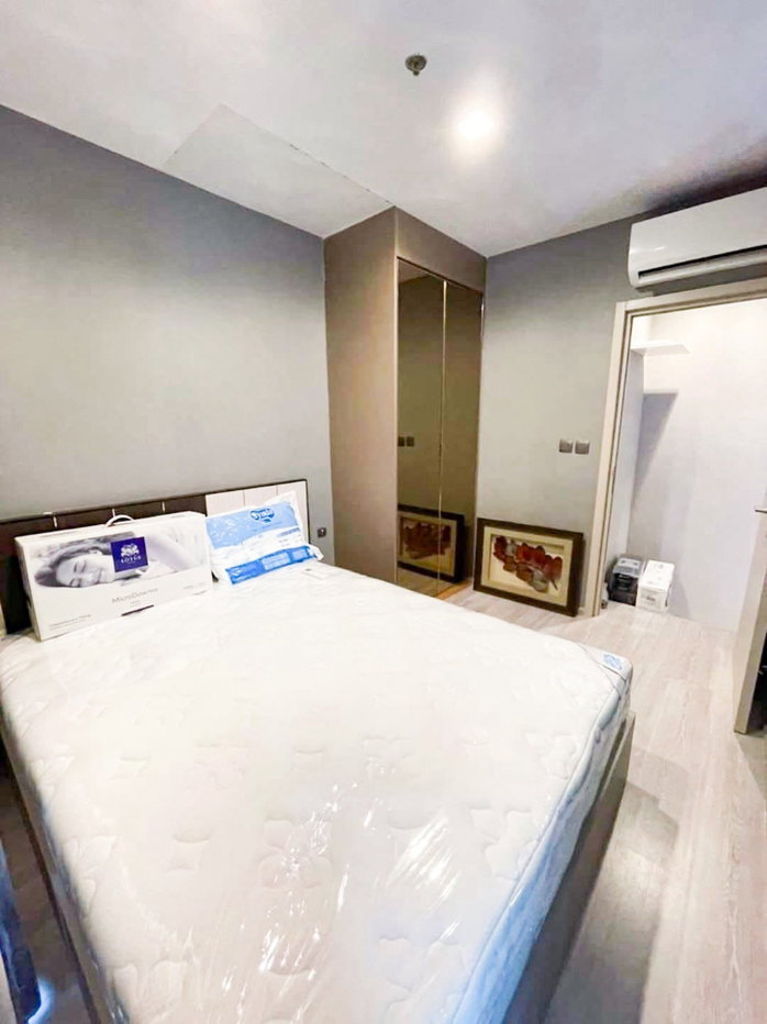 picture 🌳🏢□■The Line Duplex 1BR 44.25 sq.m the best price for Rental■□🏢🌳 - 6/17