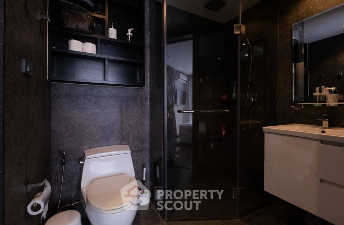 picture 1-BR Condo For Sale, Citygate Kamala Resort & Residence, Phuket (ID 3051977) - 8/8