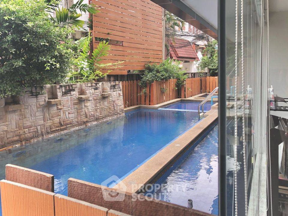 รูป คอนโด 1 ห้องนอน โครงการ The Niche Sukhumvit 49 ใกล้ MRT เพชรบุรี (ID 1072292) - รูปที่ 11/11