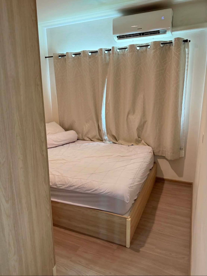 รูป ปล่อยเช่าคอนโด มี อ่อนนุช-พระราม 9 #Condo Me Onnut-Rama 9 - รูปที่ 4/7