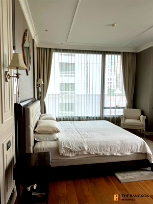 ขายคอนโด : สินธร เรสซิเดนซ์ ยูนิต Luxury หรูหราแบบไม่ต้องรอ
