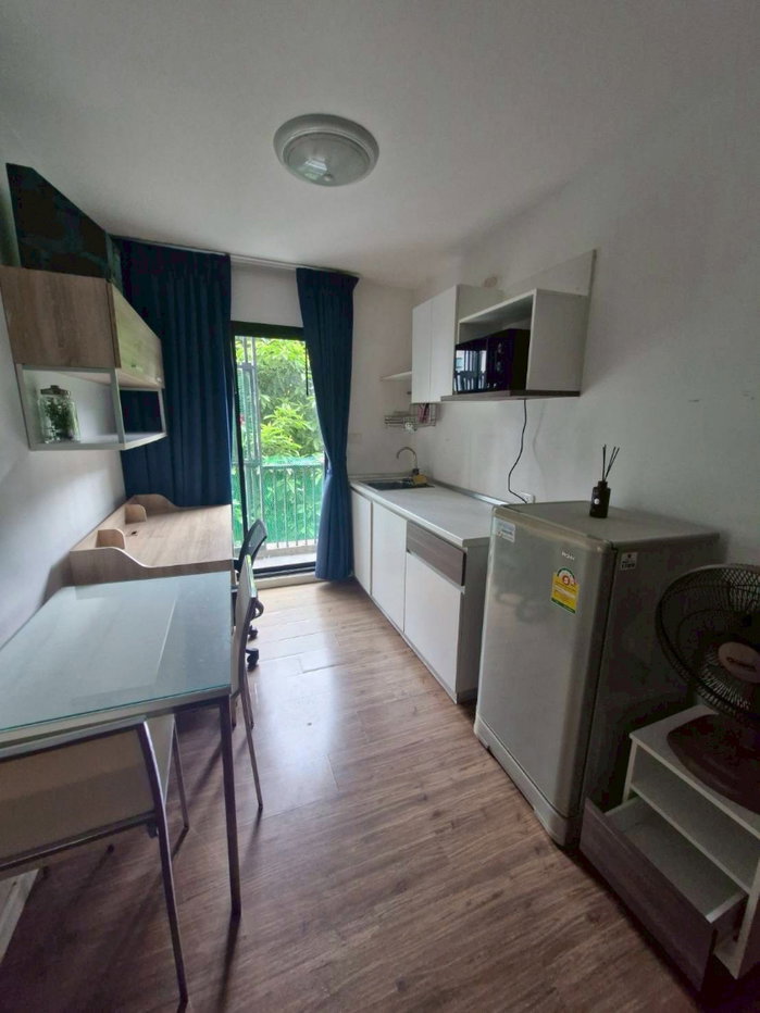 picture Condo for Rent iCondo Salaya near Mahidol - 6/12
