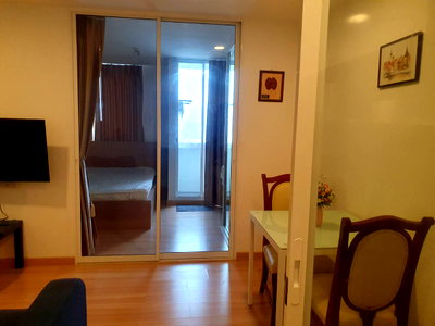 Condos for sale : Condo for sale // Chateau In Town Rama8 