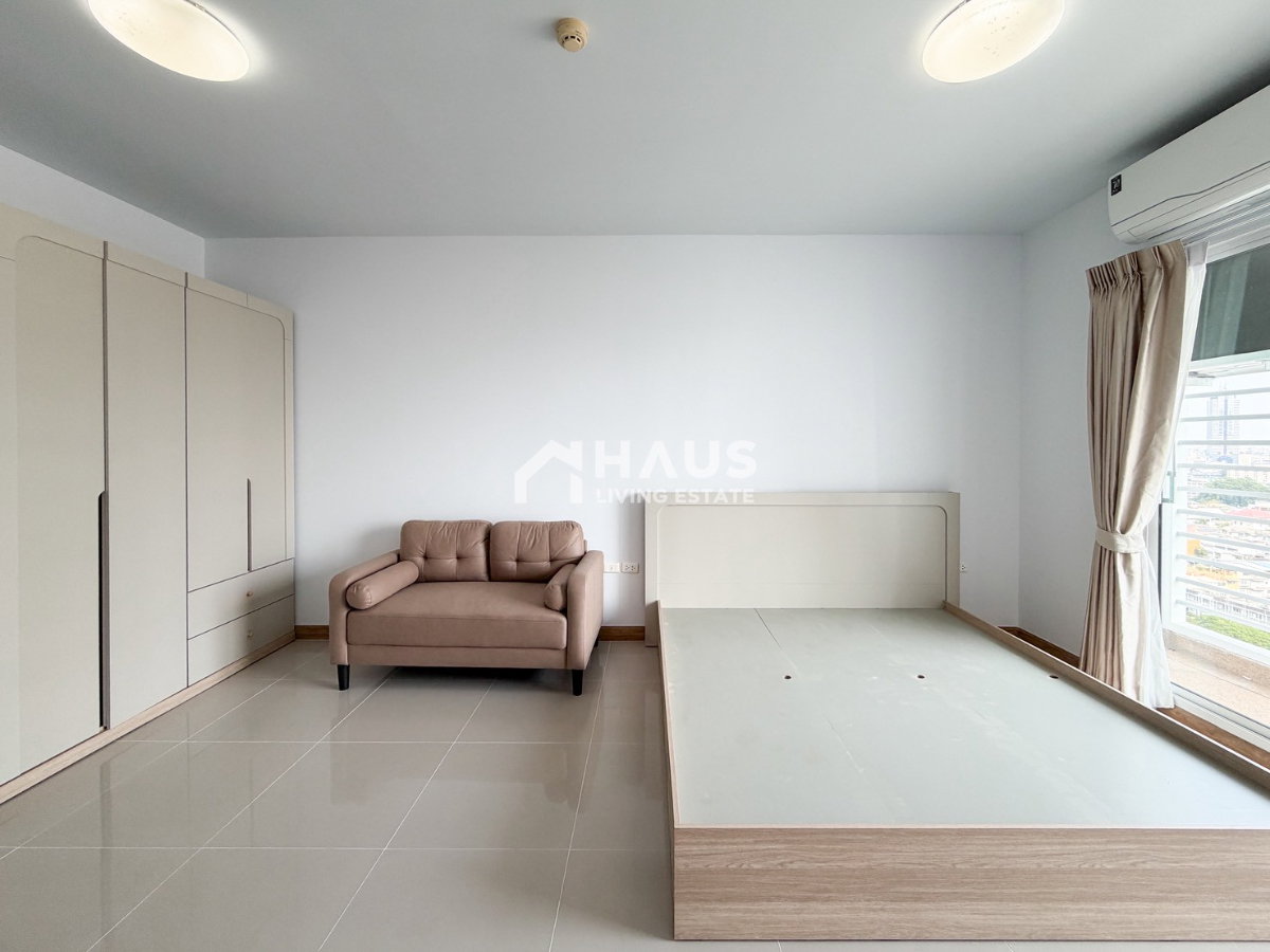 picture Supalai River Resort / Studio #CCRK026 - 5/15