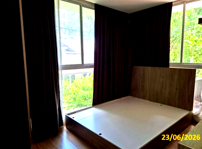 CONDO 38.18 Sq.m. Bang Phlat Bangkok for 2.9M