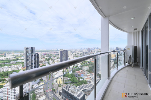 สกาย วอล์ค เรสซิเดนซ์ (พระขโนง) ยูนิต Luxury หรูหราแบบไม่ต้องรอ ใกล้ BTS สถานีพระโขนง