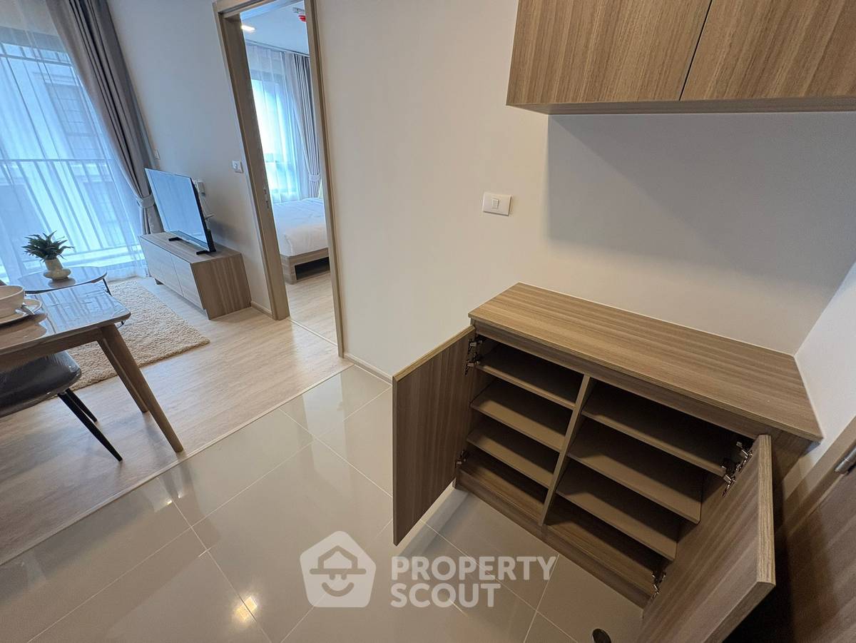 รูป คอนโด 1 ห้องนอน The Base Cherngtalay โซนลากูน่า ภูเก็ต ชั้น 4 (ID 3050849) - รูปที่ 7/9