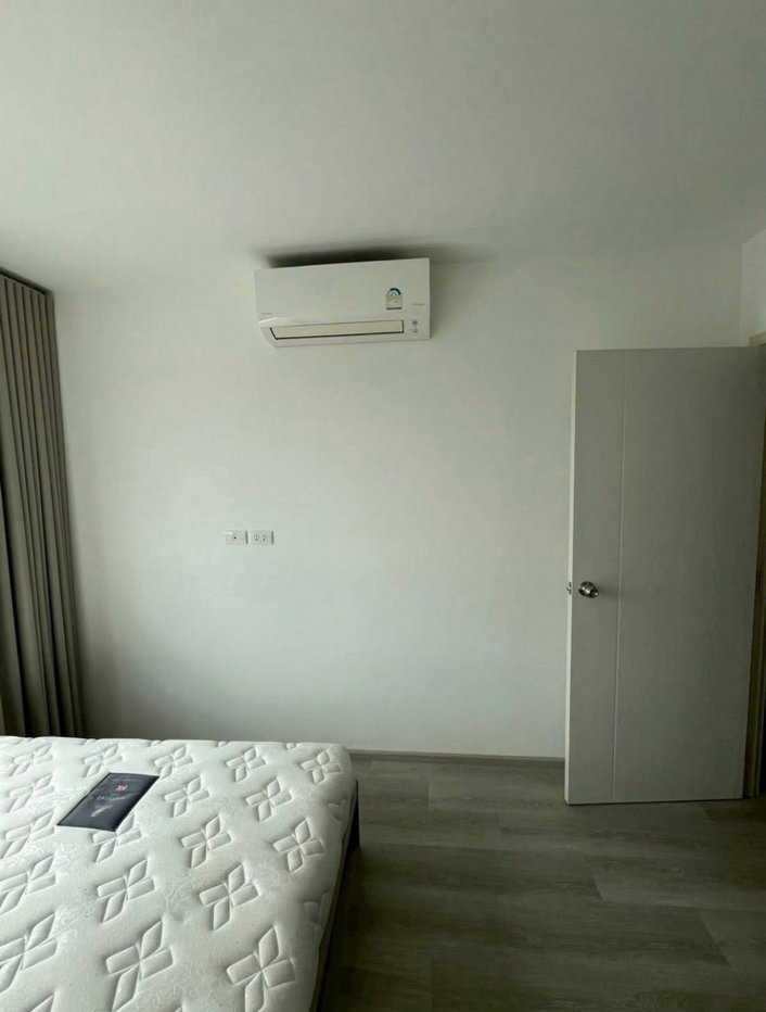 รูป เช่าคอนโด Elio Sathorn - Wutthakat/เอลลิโอ สาทร - วุฒากาศ (A6907012) ID Line : Condo98 - รูปที่ 13/13