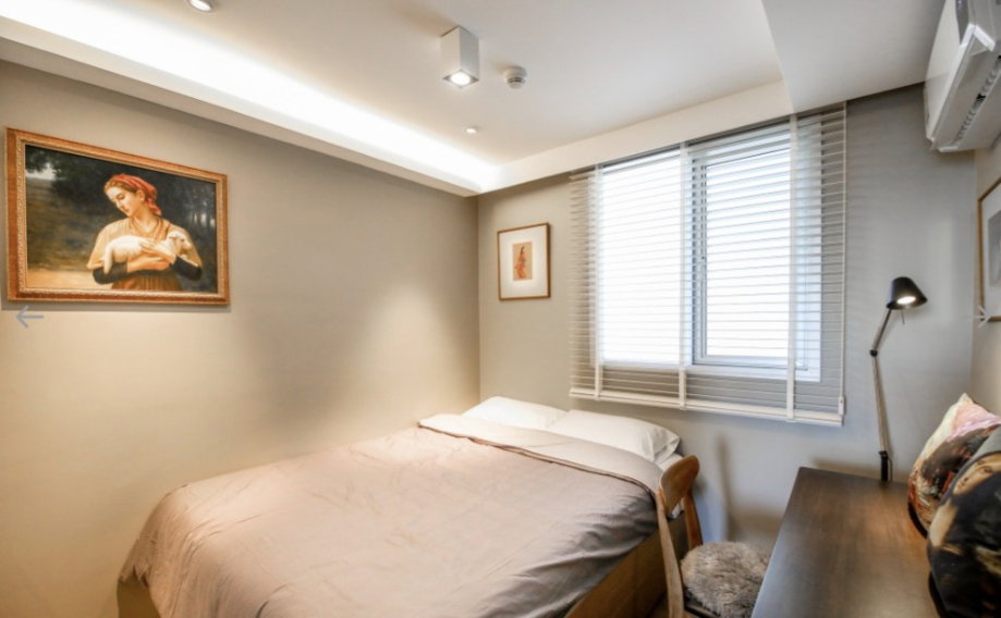 picture Maestro 39 Sukhumvit 39  BTS Phrom Phong  Pet Friendly  2 Bedroom, 1 Bathroom - 8/16