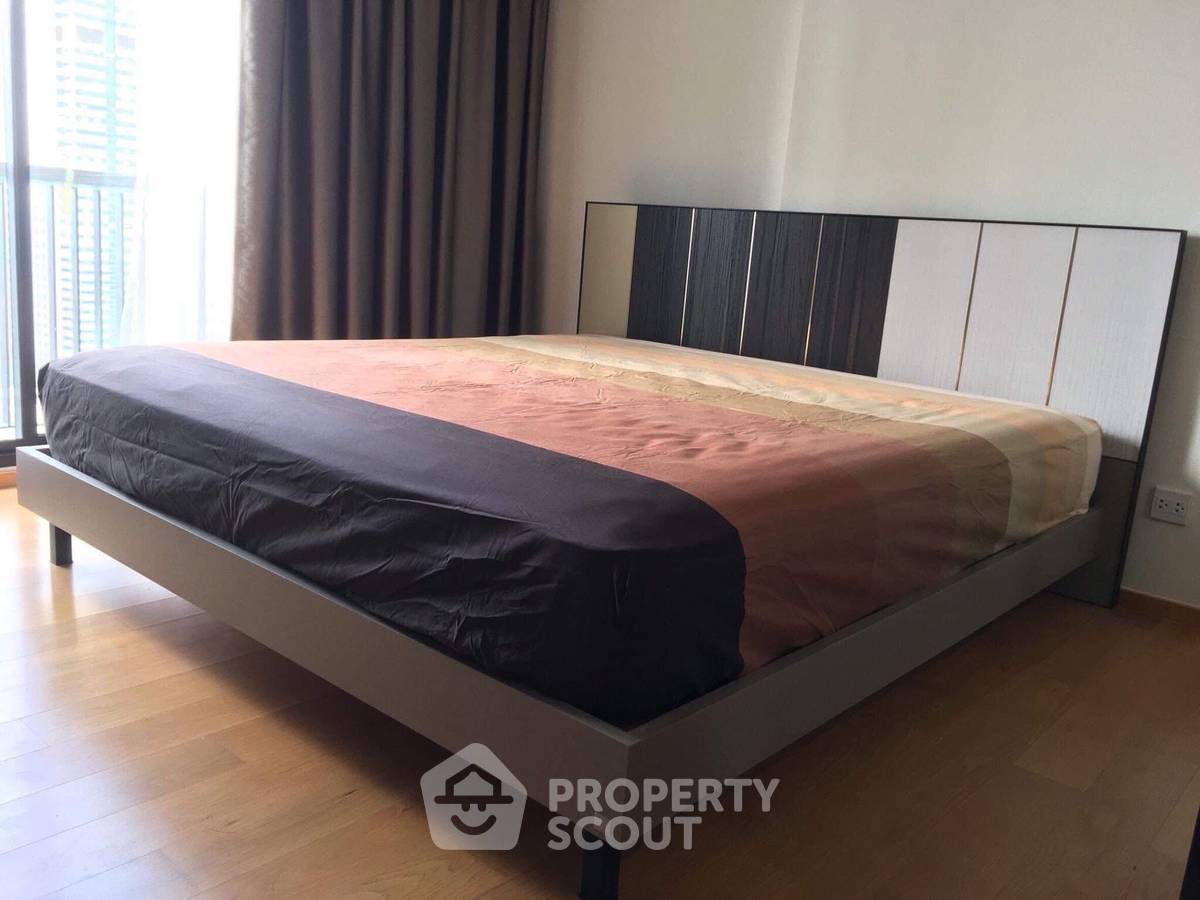 รูป คอนโด 1 ห้องนอน Noble Revo Silom ใกล้ BTS สะพานควาย (200 ม.) (ID 2961173) - รูปที่ 9/14
