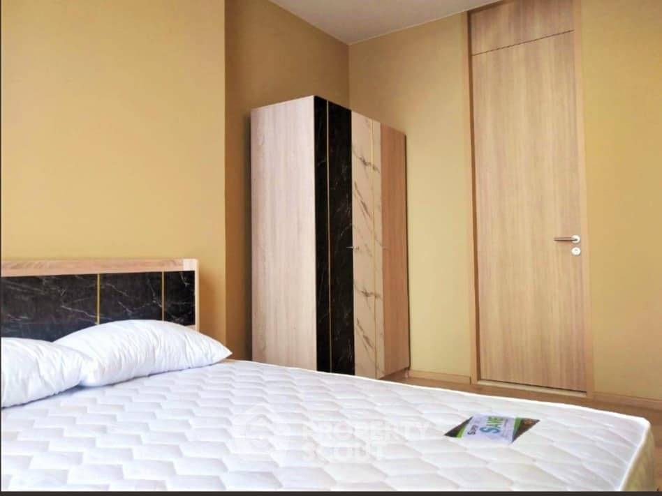 picture 1-BR At Noble Be Sukhumvit 19, 400m To BTS Nana, 17th-Floor (ID 1892923) - 3/9