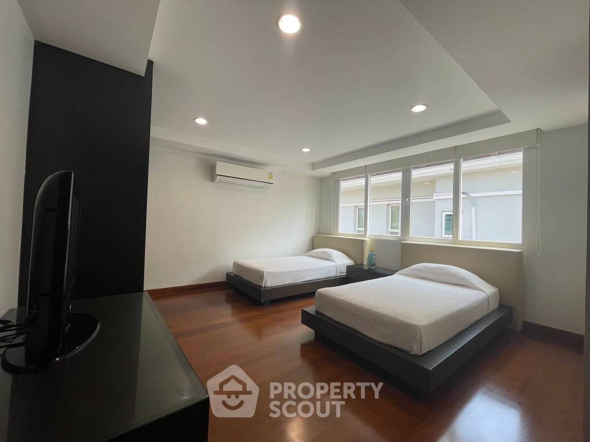 รูป บ้าน 3 ห้องนอน สำหรับเช่า รับสัตว์เลี้ยง หมู่บ้านทะเล พัทยา นาจอมเทียน สัตหีบ (ID 3051895) - รูปที่ 8/12