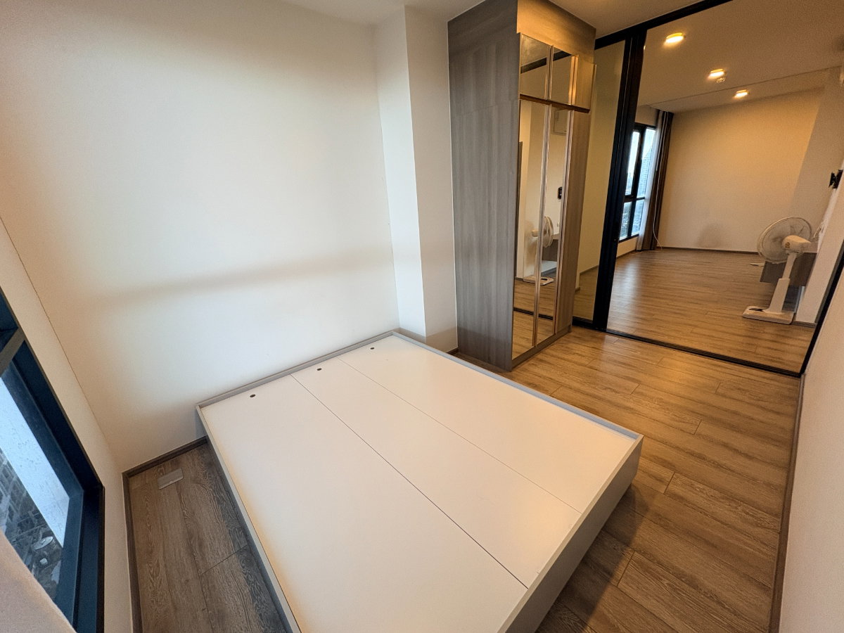 picture Condo for Sale – Corner Unit ✨ KnightsBridge Collage Sukhumvit 107 - 12/21