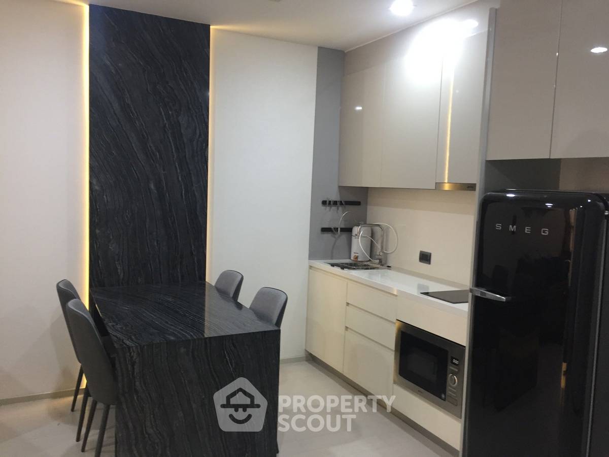 รูป คอนโด 1 ห้องนอน โครงการ Noble Ploenchit ชั้น 25 ใกล้ BTS เพลินจิต 100 ม. (ID 3052061) - รูปที่ 10/14