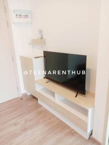 รูป คอนโดให้เช่า Flexi Suksawat (เฟล็กซี่ สุขสวัสดิ์) @teenarenthub - รูปที่ 3/11