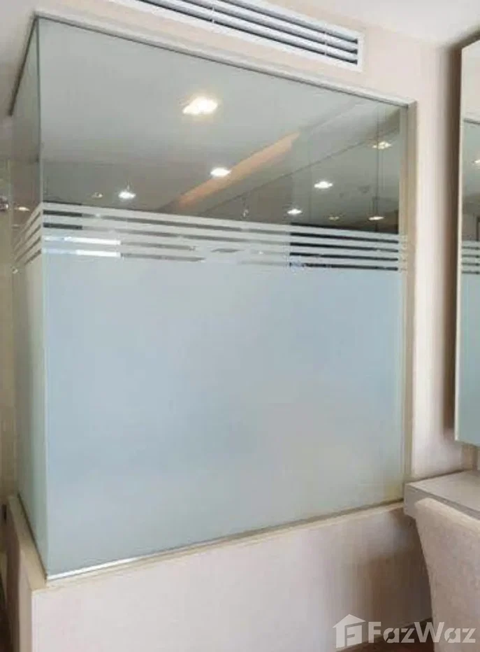 รูป คอนโดให้เช่า 1 ห้องนอน ในโครงการ ดิ แอดเดรส สาทร 6543891 - รูปที่ 6/6