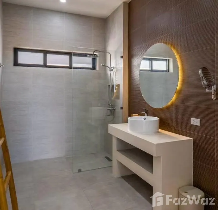 picture urnkey Luxury Villa with Captivating Sea Views 6542197 - 14/19