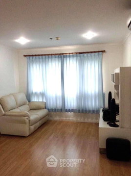 2-BR Condo At Lumpini Ville Prachachuen-Phongphet, Floor 11 (ID 466452)