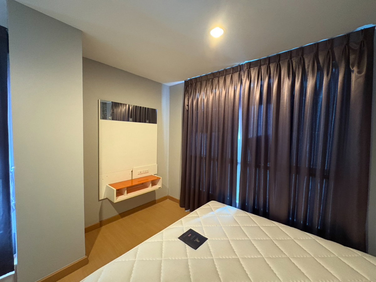 picture Condo for rent: Life @Ratchada-Huai Khwang - 2/22