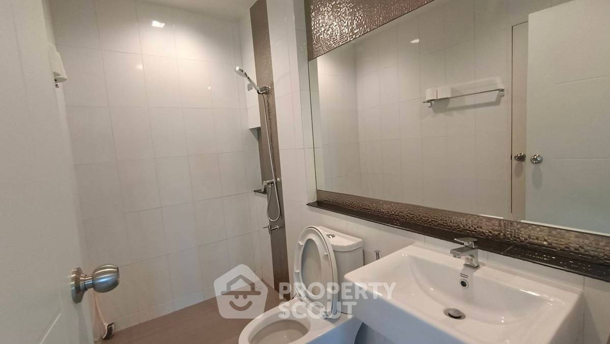 รูป ทาวน์โฮม 4 ห้องนอน ให้เช่า โครงการ Eigen Premium Townhome Pattanakarn พรเวศ (ID 996881) - รูปที่ 13/13