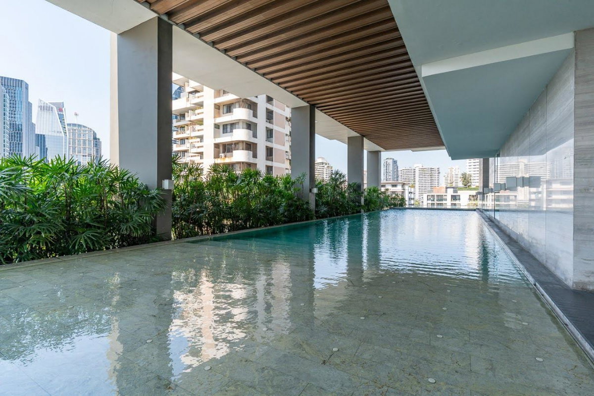 picture 🔥 Owner Post 🔥 Condo for sale with Japanese tenant [AEQUA Sukhumvit 49] 🔥 - 23/28