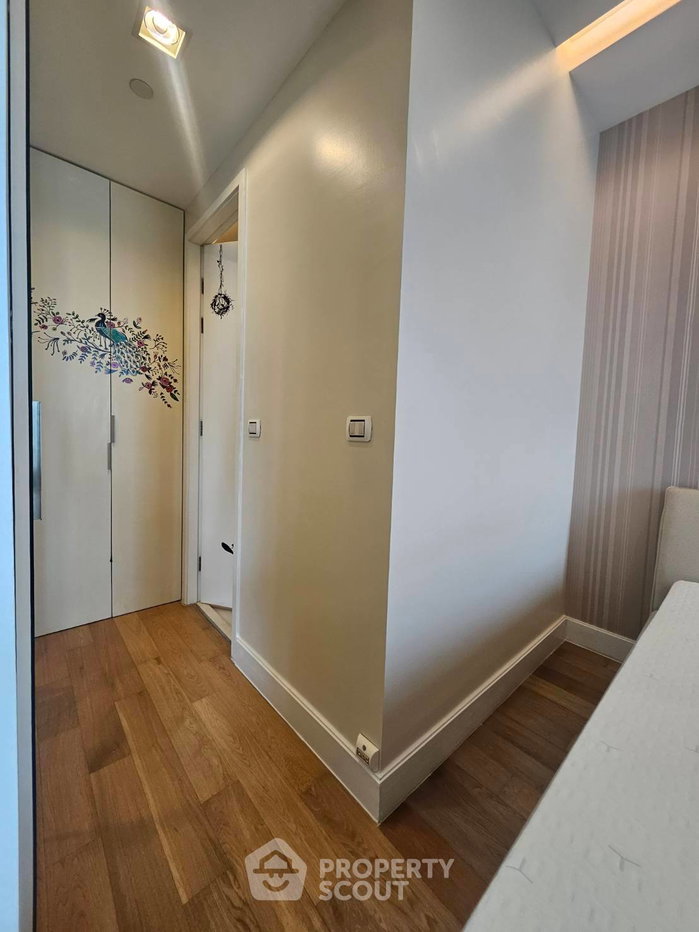 รูป คอนโด 1 ห้องนอน ขายที่ Equinox Paholyothin-Viphavadee ชั้น 19 | ใกล้ BTS ห้าแยกลาดพร้าว (ID 3054283) - รูปที่ 2/16