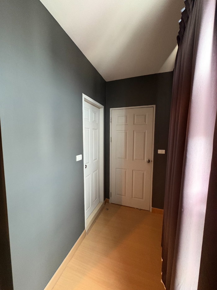 picture Condo for rent: Life @Ratchada-Huai Khwang - 5/22