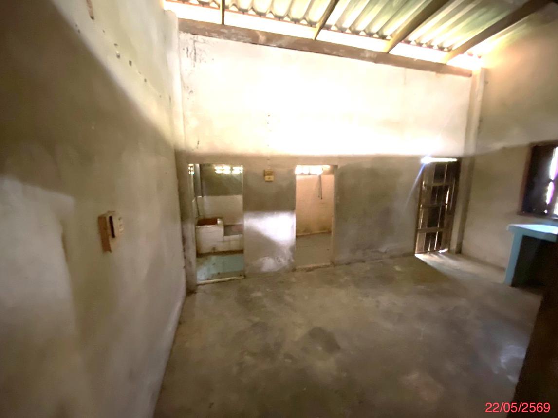 รูป บ้านเดี่ยว 24.9 ตร.วา ควนเนียง สงขลา 539,000 - รูปที่ 20/32