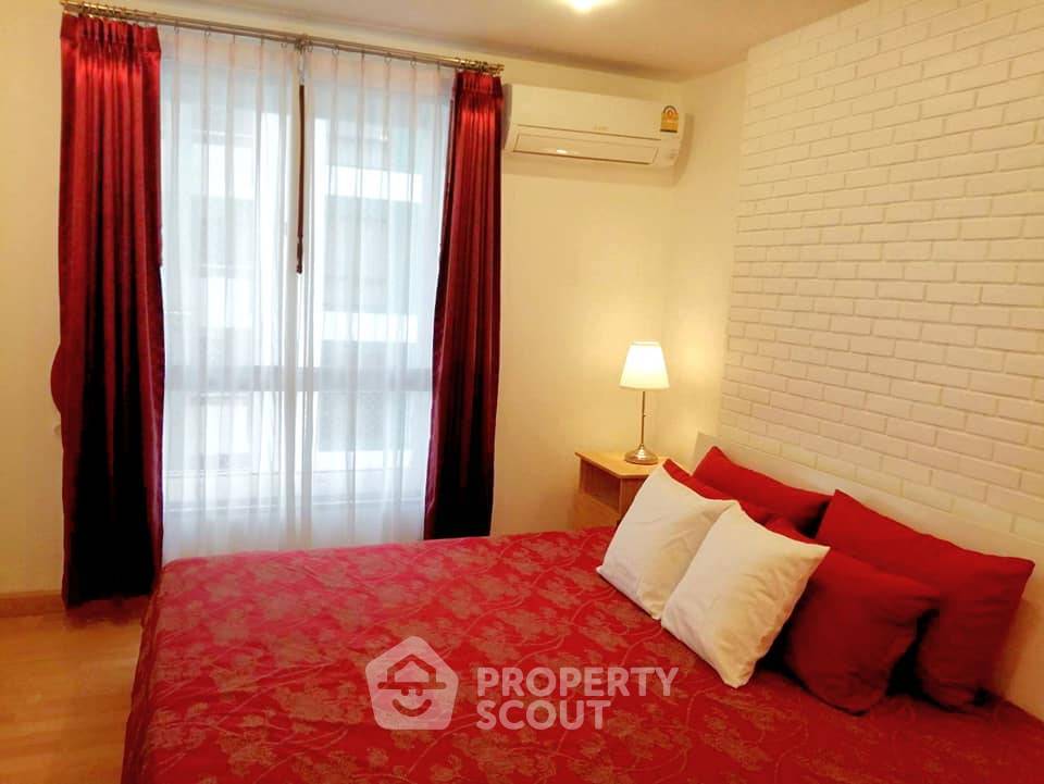 picture 2-BR Condo At Bangkok Garden, 13th Floor, Chong Nonsi (ID 3048798) - 8/10