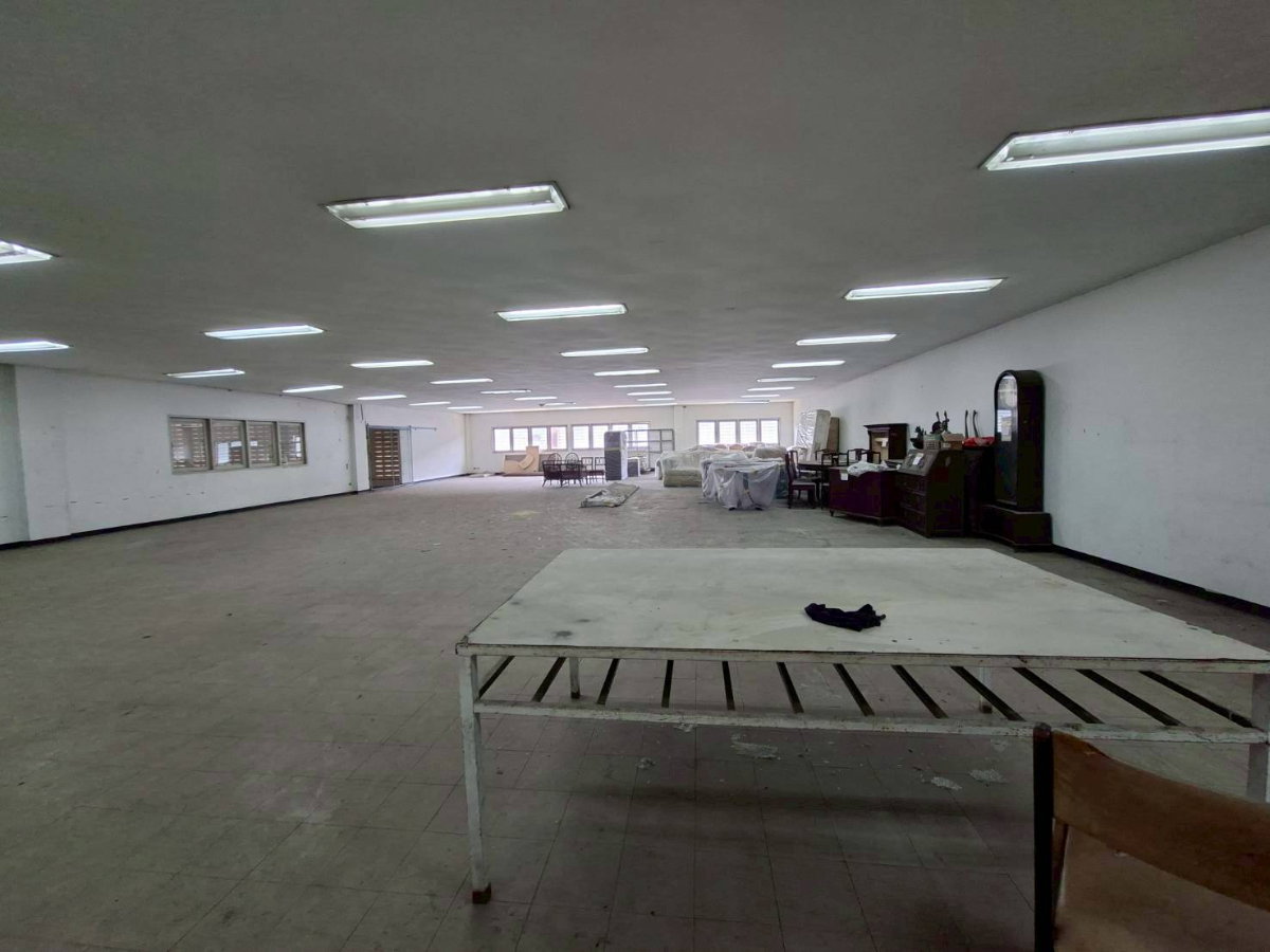 รูป ให้เช่าโกดัง 2 ชั้น บางนาตราด กม.38 ผังสีม่วง พื้นที่เยอะ ใกล้นิคมเวลโกรว์ (N.2219) - รูปที่ 13/27