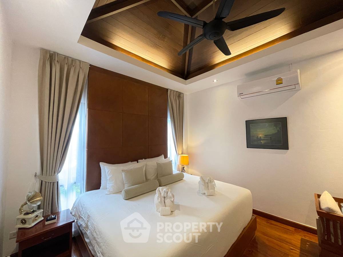 picture 2-BR Villa Amida In Rawai, Phuket | 320 Sqm (ID 3051602) - 10/22