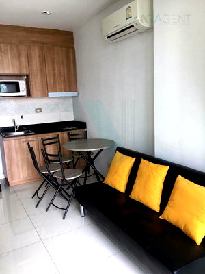 Condos for sale : 🎉 For Sell Condo IDEO VERVE RATCHAPRAROP Building 1, Floor 23,1 bed room, Room size 37 sqm