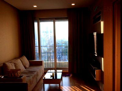 Condos for rent : 📌 For Rent Condo THE ADDRESS ASOKE Building 1, Floor 14,1 bed room, Room size 45.00 sqm