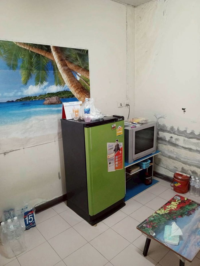 รูป ขายห้องชุดเอื้ออาทรเทพกุญชร34 ห้องริม - รูปที่ 8/10