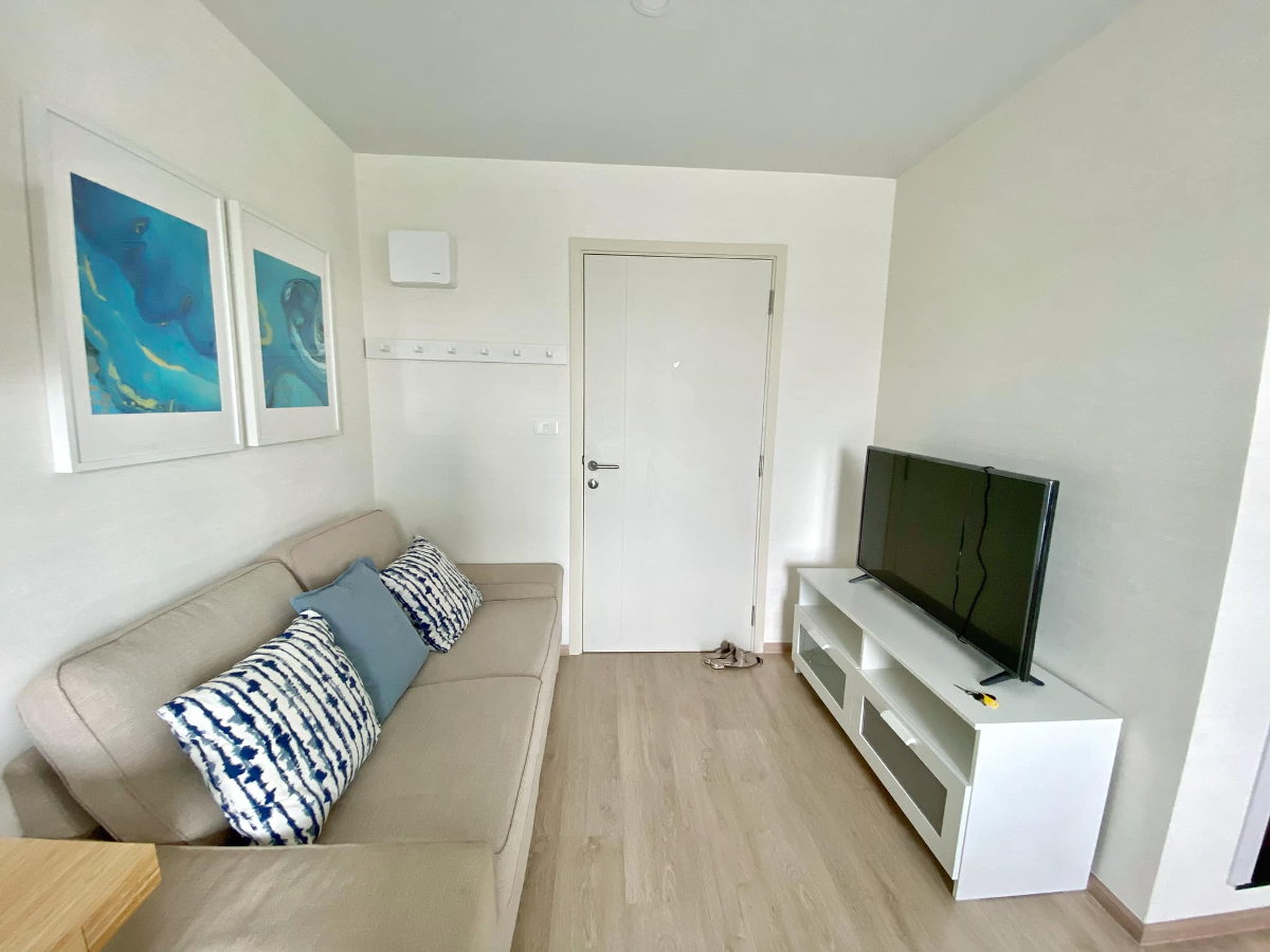 picture 🍀 For Rent Elio Del Moss Phaholyothin 34 🍀 Add Line ID: @zcondo (with@) 🔥 C5725 - 3/8