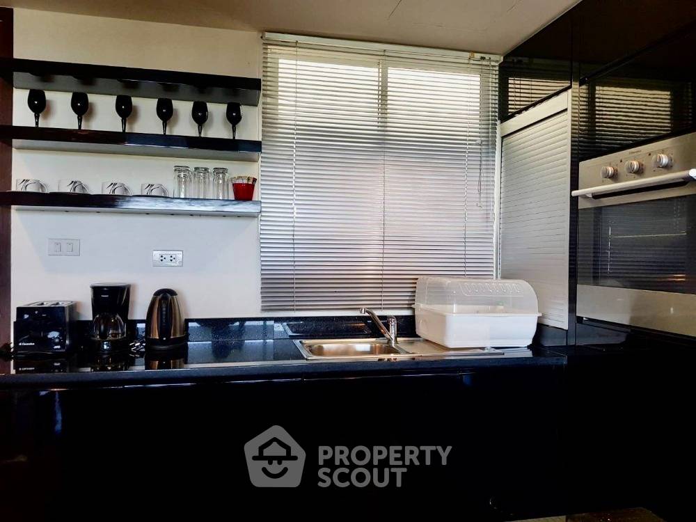 รูป คอนโด 2 ห้องนอนให้เช่า ซีเรดจ์ หัวหิน ใกล้ Memory House Cafe นองแก (ID 1479805) - รูปที่ 6/16