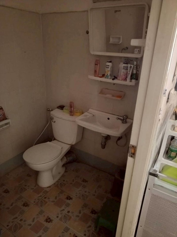รูป ขายห้องชุดเอื้ออาทรเทพกุญชร34 ห้องริม - รูปที่ 10/10