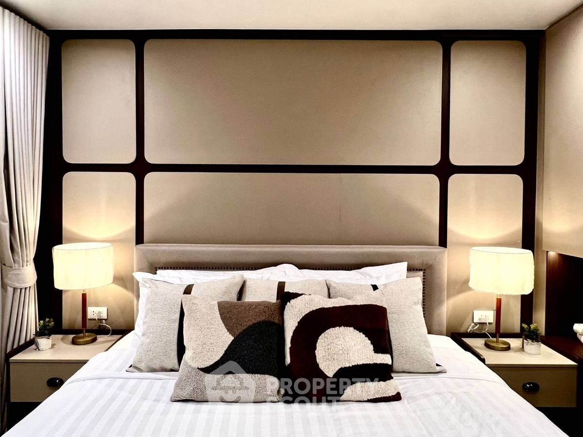 รูป คอนโด 3 ห้องนอน 88 ตร.ม. ชั้น 18 Belle Park Residence ใกล้ BTS (ช่องนนทรี) (ID 3051972) - รูปที่ 8/19