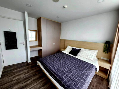 Condos for rent : ✅ ATMR123 ✅ Line : @p2nproperty
