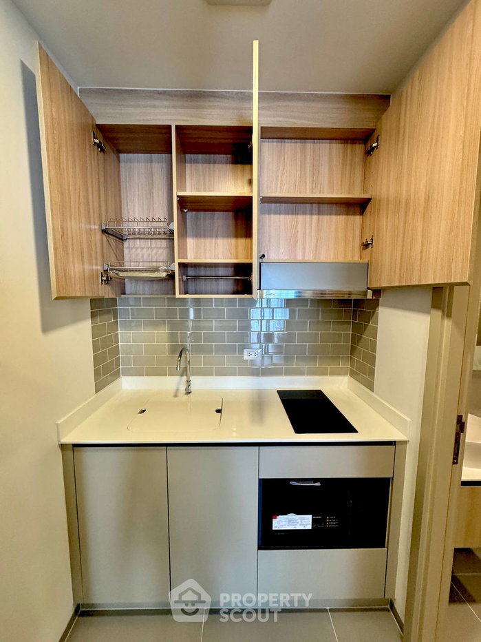 picture 32nd-Floor 1-BR 40 Sqm Condo At XT Phayathai, 400m to BTS Phaya Thai (ID 3051496) - 11/13