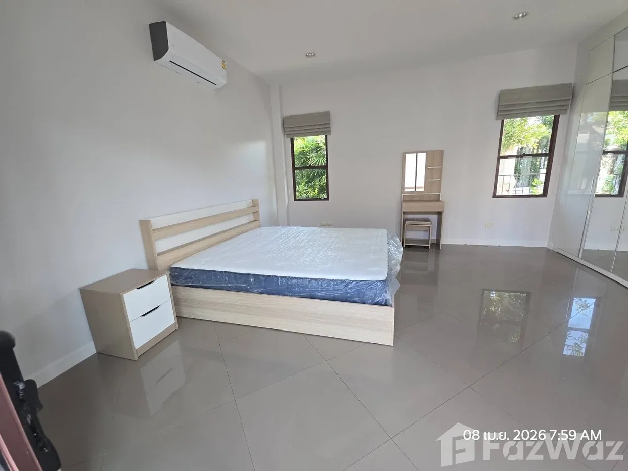 รูป วิลล่าให้เช่า 4 ห้องนอน ในโครงการ ลาวัลเล่  6541126 - รูปที่ 3/27