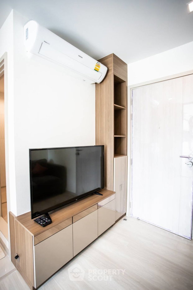 รูป คอนโด 1 ห้องนอน Life One Wireless ชั้น 22 ใกล้ BTS เพลินจิต (ID 929568) - รูปที่ 14/14