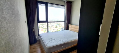 คอนโดให้เช่า : เช่าคอนโด Brix Condominium/บริกซ์ คอนโดมิเนียม (A6907004) ID Line : @condo42