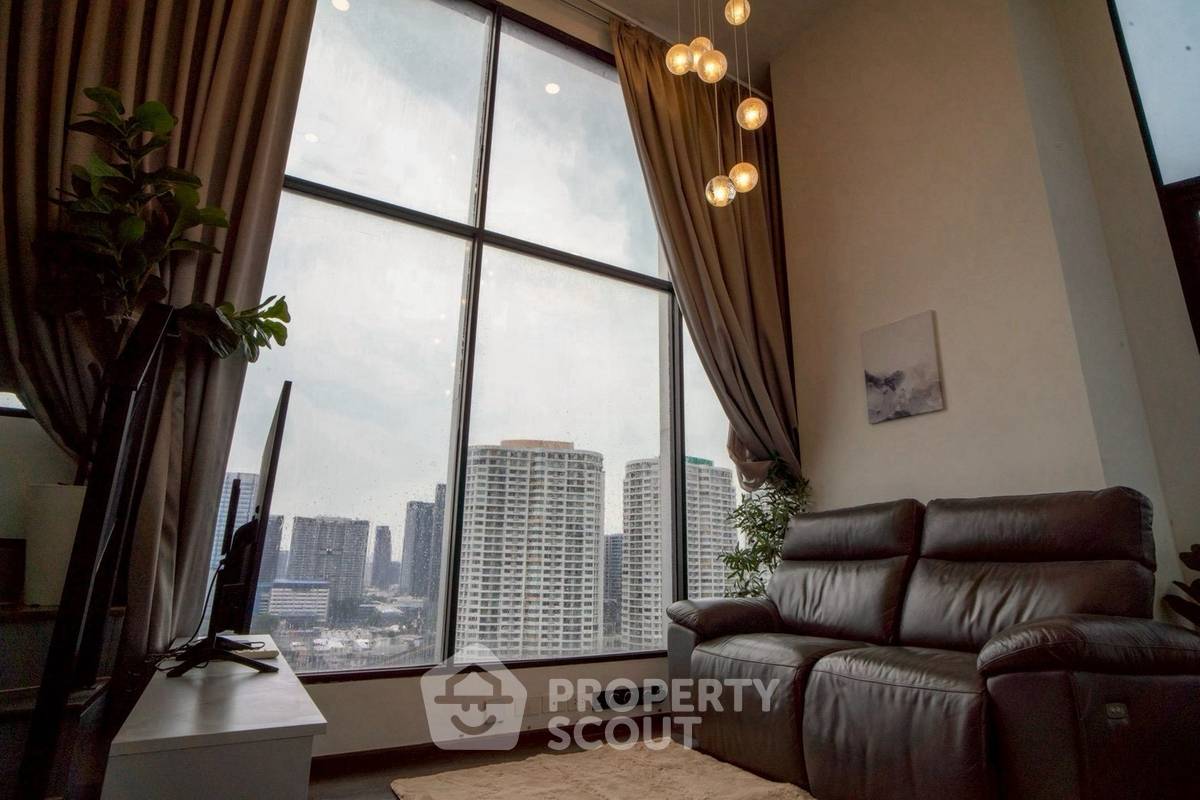 รูป คอนโด 2 ห้องนอน ชั้น 19 Knightsbridge Space Ratchayothin ใกล้ BTS รัชโยธิน (ID 3051778) - รูปที่ 5/14
