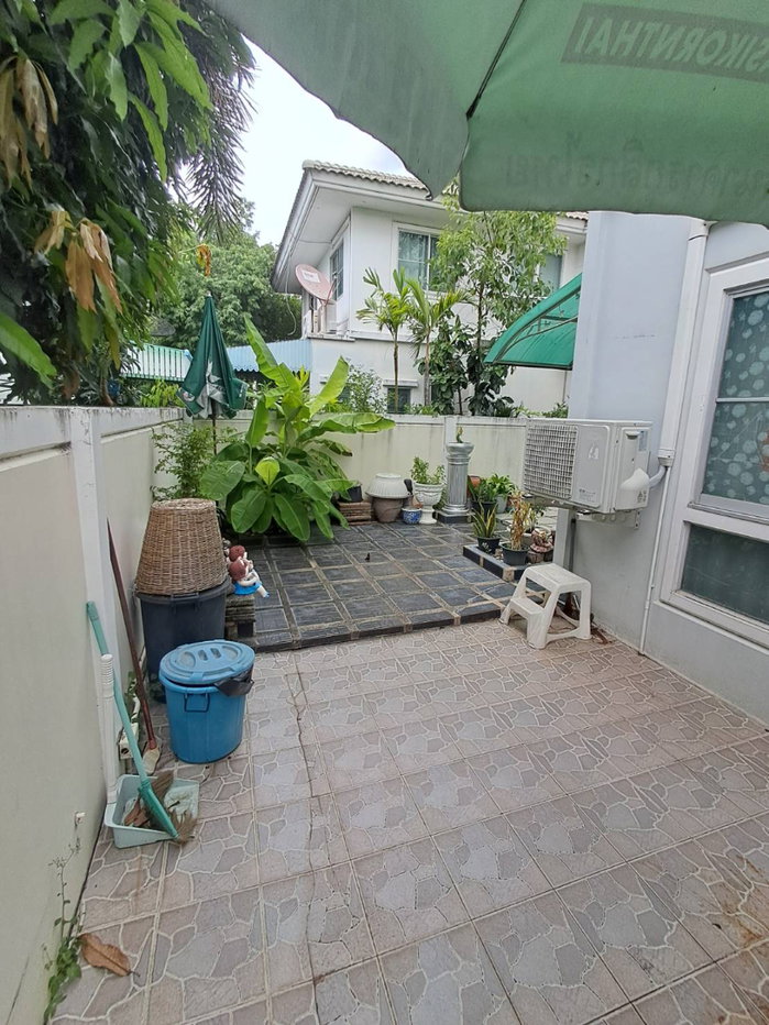 รูป บ้านเดี่ยว 3 ห้องนอน 2 ห้องน้ำ - รูปที่ 5/11